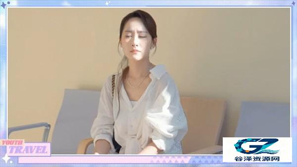 盛夏离与合手机版角色介绍-咏恩