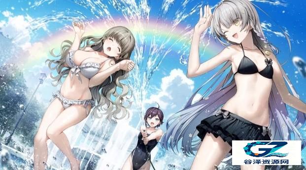 KANADE汉化版全结局攻略3