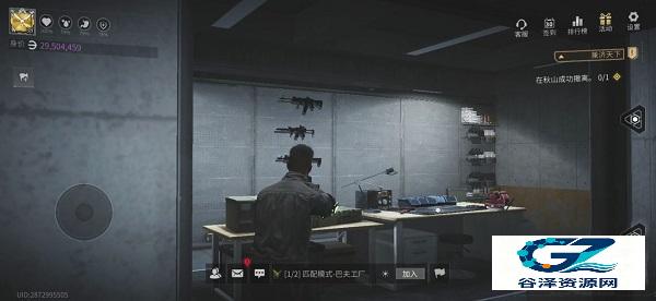 萤火突击官方正版必备攻略1