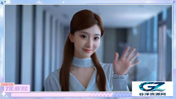 盛夏离与合手机版角色介绍-颜佳宁