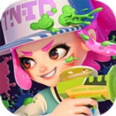 喷射派对官方正版