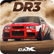 CarX漂移赛车3国际版