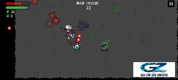 土豆兄弟手机版