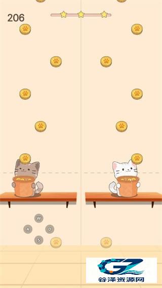 duetcats中文版