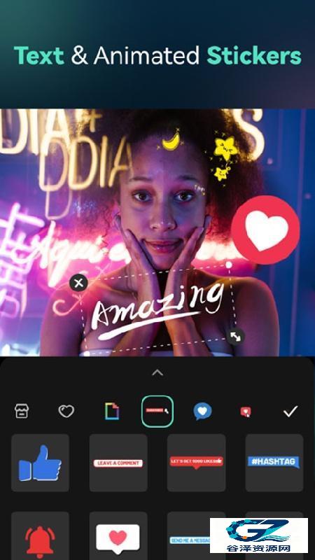 喵影工厂免费版
