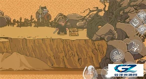 黑神话像素版0.7
