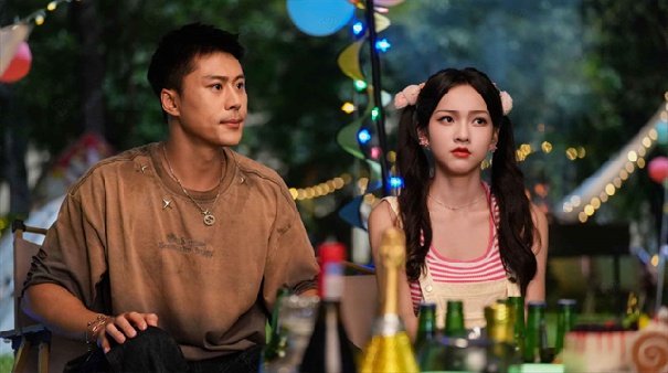 盛夏离与合试玩版4