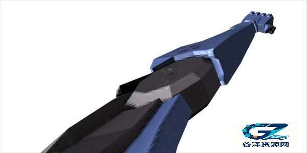 UltraKill手机版最强武器推荐3