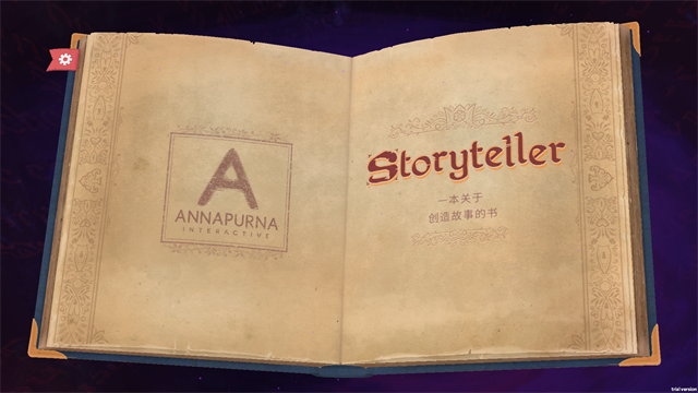 Storyteller手机版5