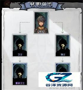 重生之最强输出战士