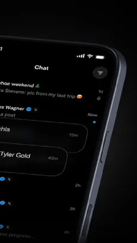 xchat直连版3