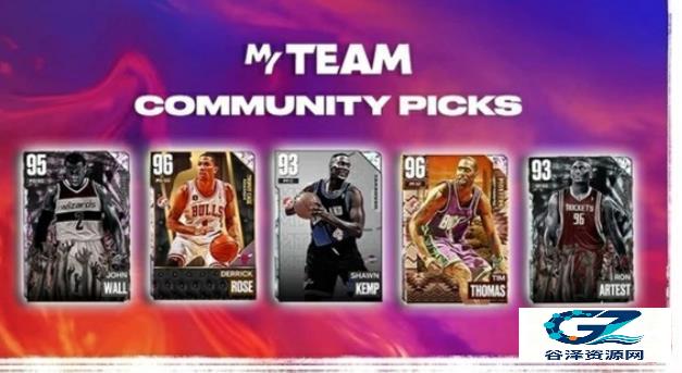 NBA2K11中文版