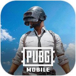 PUBGMOBILE(国际服)
