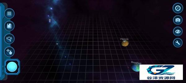 宇宙沙盒手机版