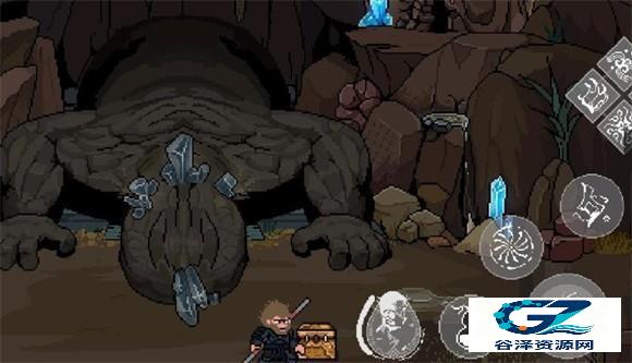 黑神话像素版0.7