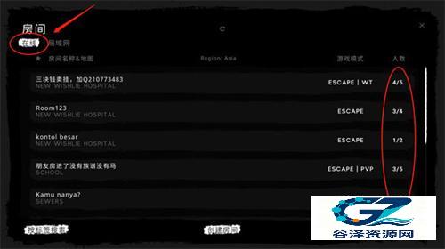 theghost联机版