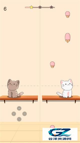 duetcats中文版