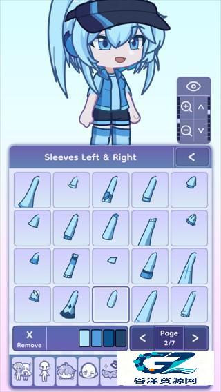 扭蛋人生加查俱乐部中文版