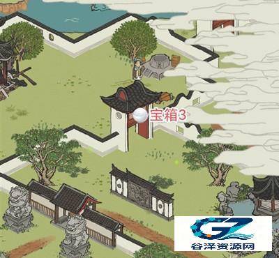 江南百景图手机版
