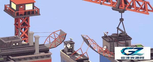 保利桥3手机版
