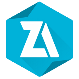 Zarchiver解压器蓝色版