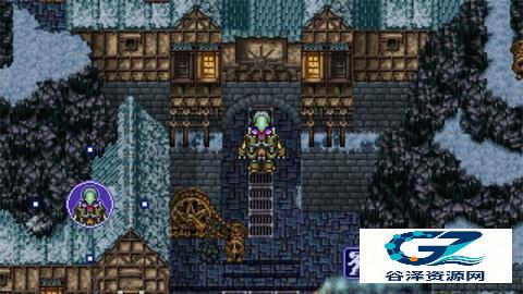 最终幻想6中文版
