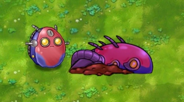 植物大战僵尸融合版3.7版4