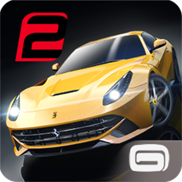 GT赛车2手机版