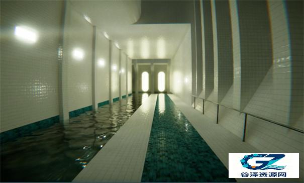pools池核