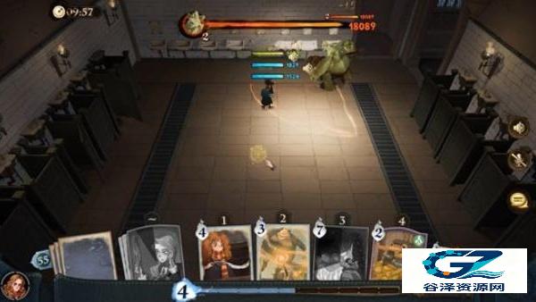 哈利波特魔法觉醒OPPO渠道服