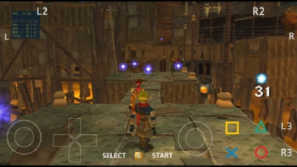 ps3模拟器手机版3