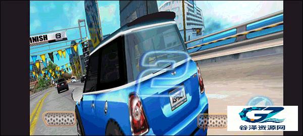 狂野飙车6免费完整版