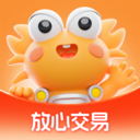 螃蟹账号代售