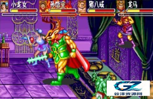 西游释厄传移植版