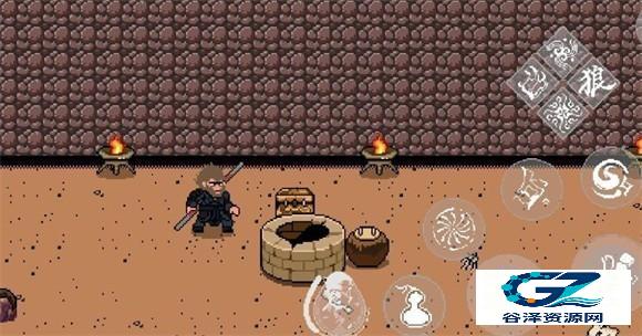 黑神话像素版0.7