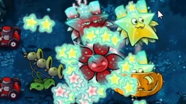 植物大战僵尸融合版3.7版2