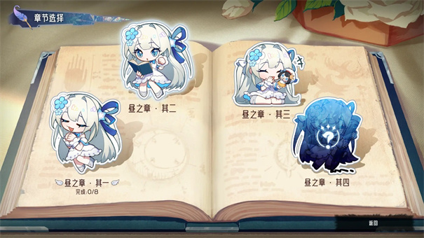 神明也没猜到结局手机版4