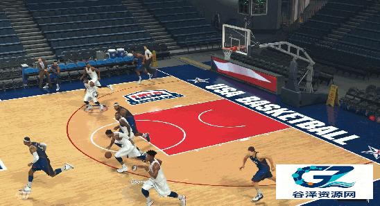 NBA2K17手机版