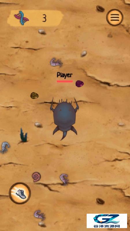 孢子银河大冒险手机版