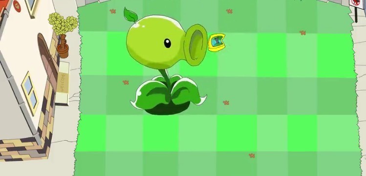 植物大战僵尸金坷垃版2