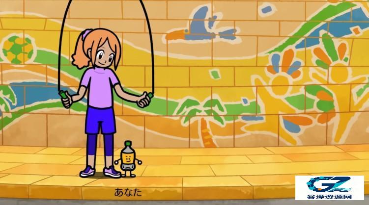 节奏天国奇迹之星游戏测评3
