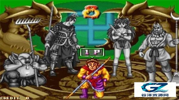 西游释厄传2安卓版