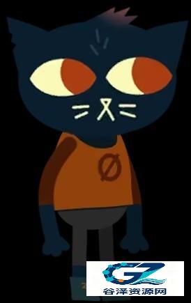 林中之夜