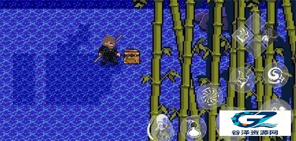 黑神话像素版0.7