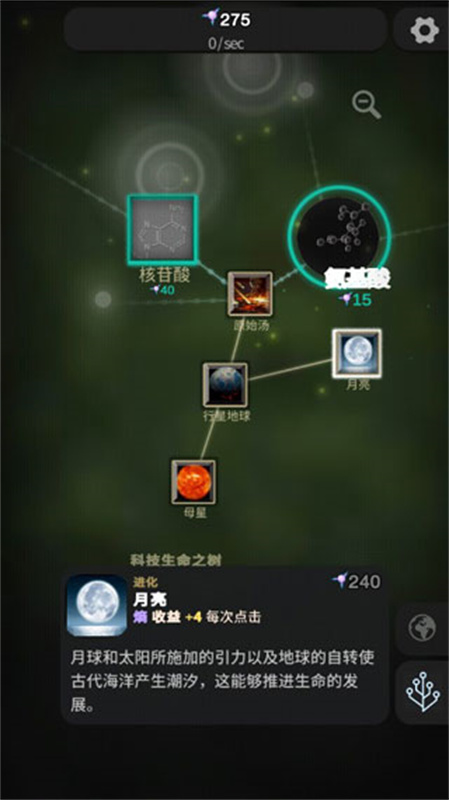 从细胞到奇点4
