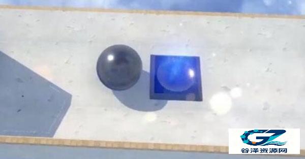 平衡球ballance