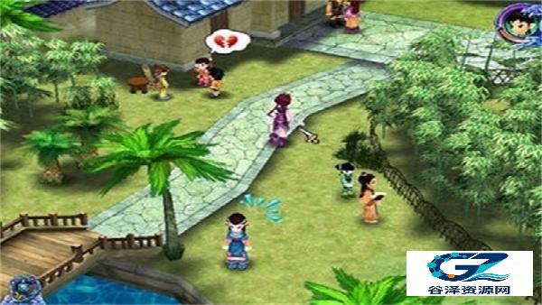 仙剑奇侠传3手机版