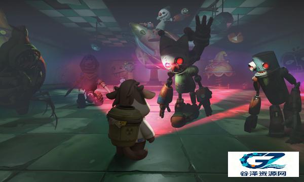奥星热浪官方版