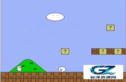 猫版超级玛丽最新版