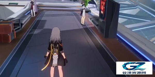 崩坏星穹铁道官服玩法